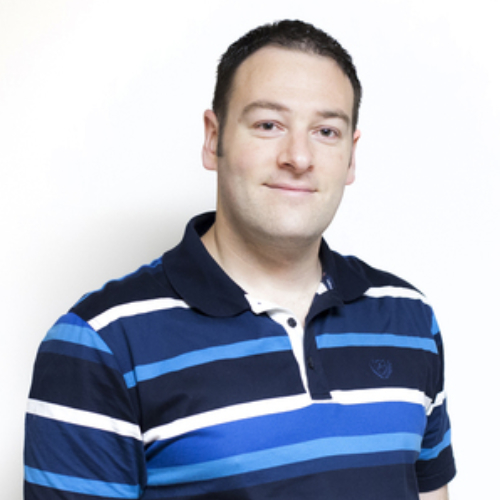 Jean-Sébastien D'Amours