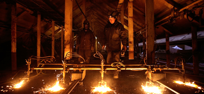 Réparation majeure de mi-vie