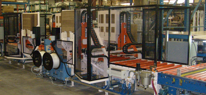 Système d'emballage