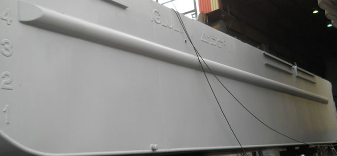 Iglulik I - Iglulik II